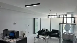 PODOES Sefaköy karşılama alanı
